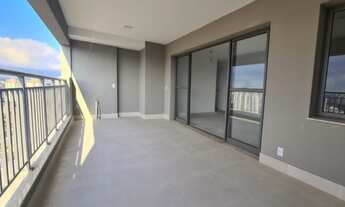 Imagem 3: More em 3 Suítes no Tatuapé - Condomínio Cyrela Novinho