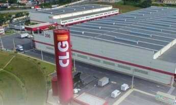 Imagem 2: Galpão para alugar, 3660 m² por R$ 76.860,00/mês - Cumbica - Guarulhos/SP