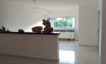 Imagem 4: Casa para alugar com 2 dormitórios e área gourmet, por R$ 1.300,00, em Americana