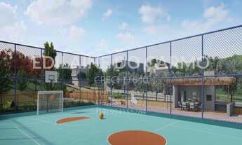 Imagem 1: TERRENO EM CONDOMÍNIO RESIDENCIAL em INDAIATUBA - SP, CONDOMÍNIO CASA DO LAGO