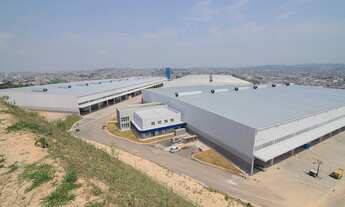 Imagem 6: Galpão Novo Locação | Alto Padrão