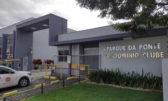 Imagem 2: Apartamento com 2 quartos em Ponte do Imaruim - Palhoça - SC