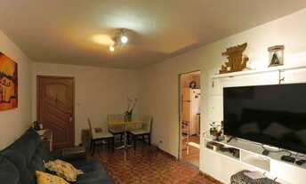 Imagem 3: Apartamento à venda, 70 m², 3 Dormitórios, 1 Vaga