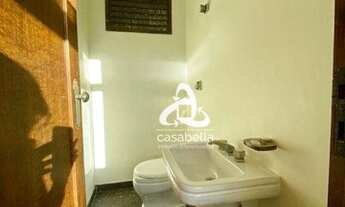 Imagem 7: Apartamento com 4 dormitórios à venda, 181 m² por R$ 650.000,00 - Pompéia - Santos/SP