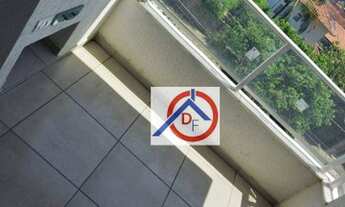 Imagem 6: Apartamento com 2 dormitórios à venda, 75 m² por R$ 390.000,00 - Edifício Altos do Capivar