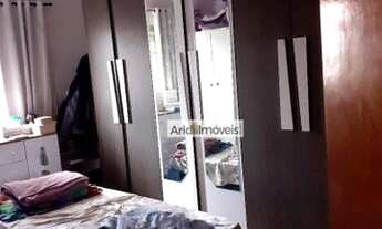 Imagem 3: Casa com 3 dormitórios à venda, 168 m² por R$ 360.000 - São Francisco - São José do Rio Pr