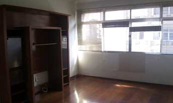 Imagem 2: Apartamento para venda possui 144 m² - 3 dormitórios em Gonzaga - Santos - SP