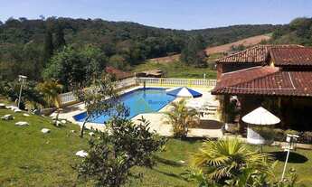 Imagem 2: Chácara com 3 dormitórios à venda, 14000 m² por R$ 1.200.000,00 - Zona Rural - Ibiúna/SP