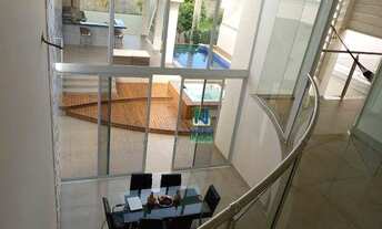 Imagem 6: Casa com 3 dormitórios, 299 m² - venda por R$ 1.800.000,00 ou aluguel por R$ 7.500,00/mês