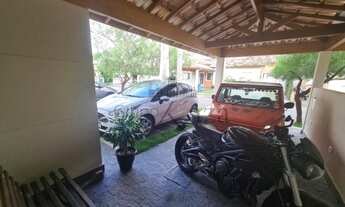 Imagem 4: Casa- Condomínio - Jardim Marcondes - 2 Dormitórios Aceita Permuta