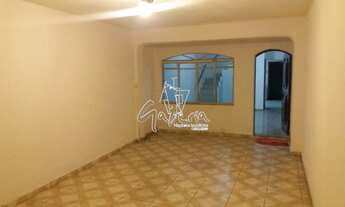 Imagem: SãO CAETANO DO SUL - Casa Padrão - Centro