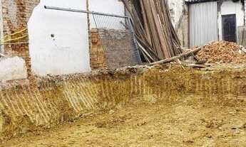 Imagem: Terreno à venda, 204 m² por R$ 350.000,00