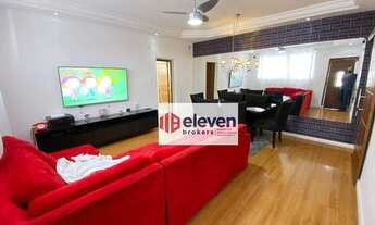 Imagem: Apartamento à venda, 130 m² por R$ 550.000,00