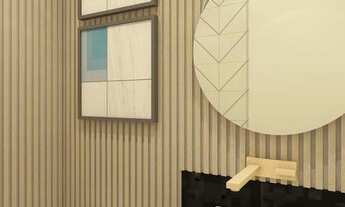 Imagem 3: Cobertura com 3 dorms, São Judas, Piracicaba - R$ 1.25 mi, Cod: 1084