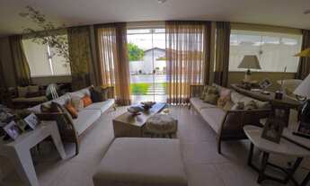 Imagem: Sobrado 4 dormitórios - 2 suítes - Jardim