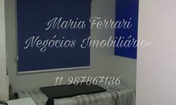 Imagem 3: Linda cobertura 3 suítes, todas mobiliadas. São Caetano do Sul. SP