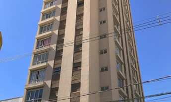 Imagem: Vendo apartamento com 100 m² área construída