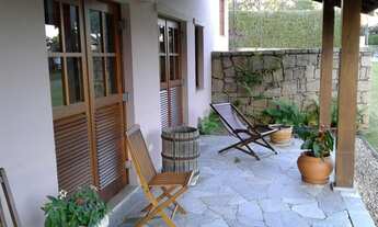 Imagem 5: Casa em Condomínio Capela do Barreiro R$ 2.250.000,00