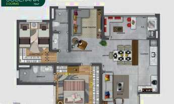 Imagem 6: Soul Parque - Parque Industrial