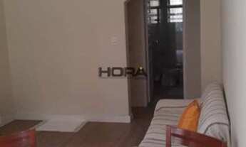 Imagem 3: Apartamento para venda tem 90 metros quadrados com 2 quartos em Gonzaga - Santos - SP