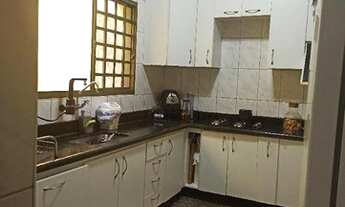 Imagem 6: Casa com 3 dormitórios à venda, 234 m² por R$ 750.000,00 - Jardim Campos Prado - Jaú/SP