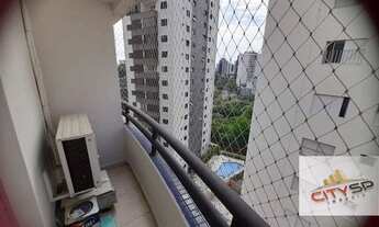 Imagem 3: Apartamento com 3 dormitórios à venda, 75 m² por R$ 560.000,00 - Conceição - São Paulo/SP
