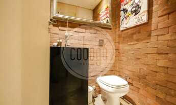 Imagem 7: SANTANA DE PARNAíBA - Casa de Condomínio - Alphaville