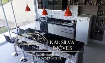 Imagem 6: CASA RESIDENCIAL em BRAGANÇA PAULISTA - SP, CONDOMÍNIO VALE DAS ÁGUAS