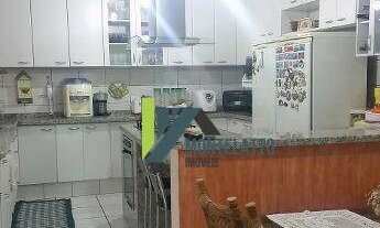 Imagem 6: Casa com 3 dormitórios à venda, 170 m² por R$ 750.000,00 - Vila Bossi - Louveira/SP