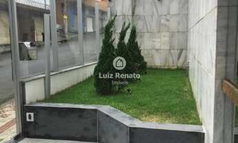 Imagem 3: Apartamento à venda 3 quartos 1 suíte 2 vagas - Santo Antônio