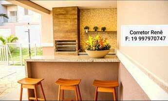 Imagem 4: Apartamento com suíte em Hortolandia , 58 metros com 2 quartos, Jd Colinas