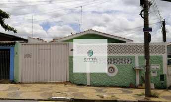 Imagem 5: Casa com 2 dormitórios à venda, 170 m² por R$ 400.000,00 - Vila Costa e Silva - Campinas/S