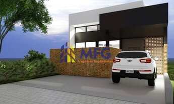 Imagem 4: Excelente Casa com Piscina Terras de São Francisco