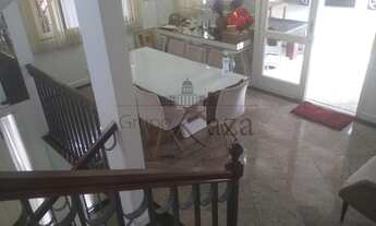 Imagem 5: Jardim das Colinas - Condomínio Colinas - 4 Dormitórios - 279m²