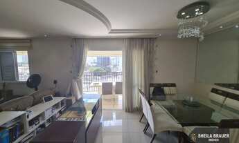 Imagem 5: Apartamento com 3 dormitórios à venda, 93 m² por R$ 670.000 - Jardim São Paulo - Guarulhos