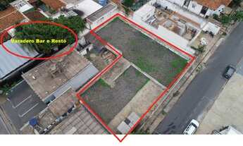 Imagem 2: Aluguel de terreno Quilombo - 638 m²