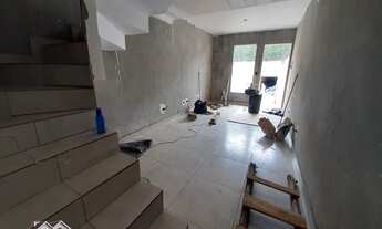 Imagem 4: Sobrado novo de 2 suítes em Franco da Rocha !