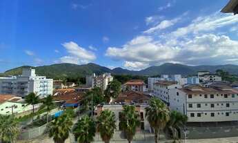 Imagem 6: Cobertura duplex para venda possui 140 metros quadrados com 3 quartos