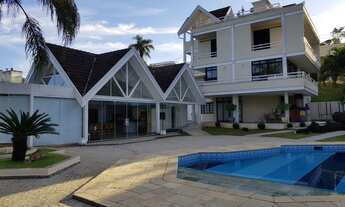 Imagem 2: Casa de condomínio para venda com 818 m² com 6 quartos