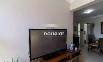 Imagem 2: APARTAMENTO 3 DORMITÓRIOS EM SANTANA