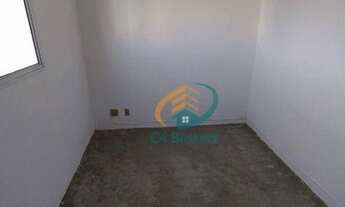 Imagem 2: Apartamento com 2 dormitórios à venda, 55 m² por R$ 270.000,00 - Vila Sirena - Guarulhos/S