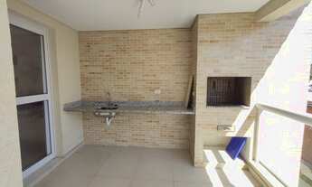 Imagem 2: Apartamento para venda com 2 quartos (1 SUITE) 2 QUADRAS DA PRAIA