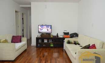 Imagem 4: Apartamento Bussocaba, Osasco, com 3 dorm., sendo 1 suíte, 1 vaga de garagem, lazer comple