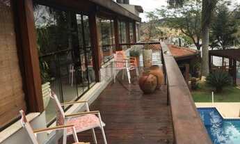 Imagem 5: Res. / Condomínio - Chácaras Condomínio Recanto Pássaros II - Venda - Residencial