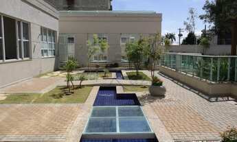 Imagem 4: Apartamento Boulevard Park Aquarius para venda com 161 metros quadrados com 3 quartos