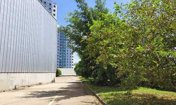 Imagem 4: Galpão/Depósito/Armazém para aluguel com 999 metros quadrados