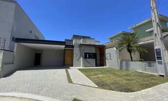 Imagem: Casa Condomínio - Urbanova - Condomínio