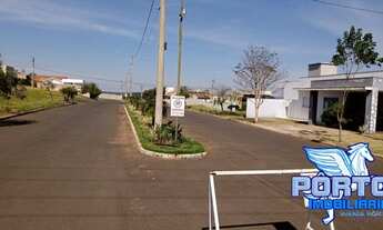 Imagem 6: CONDOMÍNIO VILLAGE CAMPO NOVO = ÚLTIMAS UNIDADES = LOTES C/450m²