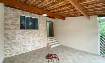 Imagem: Casa térrea com ótimo acabamento