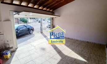 Imagem 3: Casa com 3 dormitórios à venda, 120 m² por R$ 350.000 - Parque Jatobá (Nova Veneza) - Suma